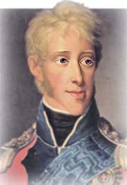 Federico VI de Dinamarca
