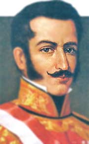 Felipe Santiago Salaverry 