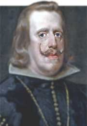 Felipe IV de España 