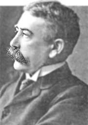 Ferdinand de Saussure 