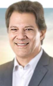 Fernando Haddad 