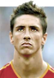 Fernando Torres