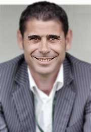 Fernando Hierro 