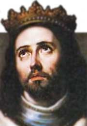 Fernando III de Castilla 