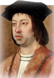 Fernando II de Aragón - Fernando el Católico 