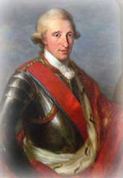 Fernando I de Borbón - Fernando I de las Dos Sicilias 