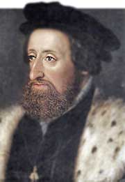 Fernando I de Habsburgo 