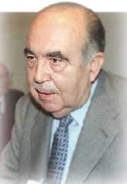 Fernando Lázaro Carreter 