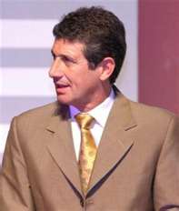 Fernando Morena