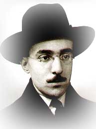 Fernando Pessoa  