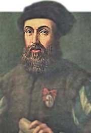 Fernando de Magallanes 