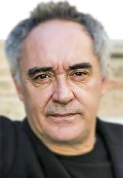 Ferran Adrià 