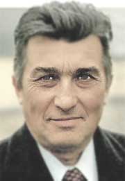 Ferruccio Lamborghini  