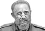 Fidel Castro