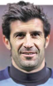 Luis Figo 