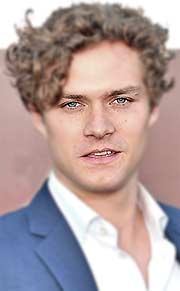 Finn Jones 