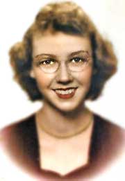 Flannery O'Connor 