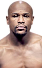 Floyd Mayweather Jr. 