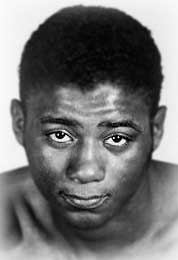 Floyd Patterson 