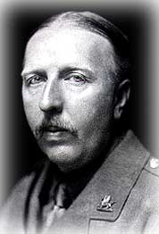 Ford Madox Ford 