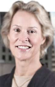 Frances Arnold - Frances H. Arnold 