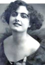 Francesca Bertini