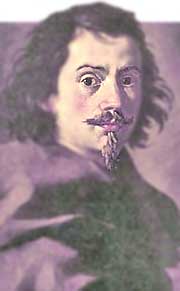 Francesco Borromini 