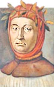 Francesco Petrarca 