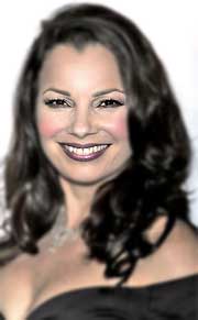 Fran Drescher 