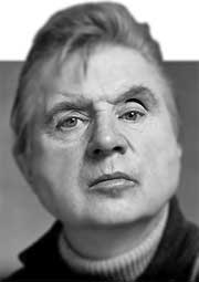 Francis Bacon