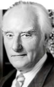 Francis Crick 