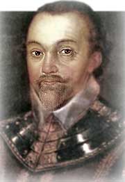 Francis Drake