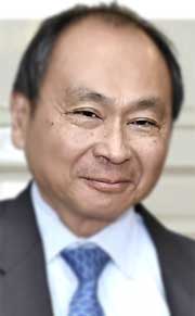 Francis Fukuyama