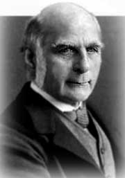 Francis Galton 