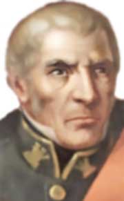 Francisco Antonio García Carrasco