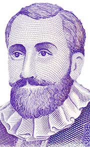 Francisco Hernández de Córdoba