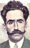Francisco Lagos Chazaro