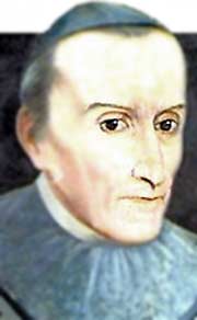 Francisco Xavier de Luna Pizarro  
