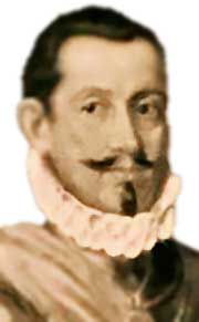 Francisco de Bobadilla