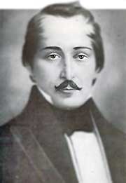 Francisco de Paula Santander