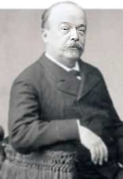 Francisco García Calderón