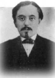 Francisco González Bocanegra