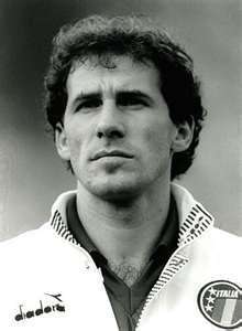 Franco Baresi 