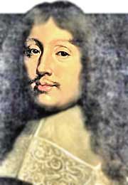 François de La Rochefoucauld