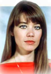 Françoise Hardy