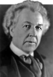 Frank Lloyd Wright 