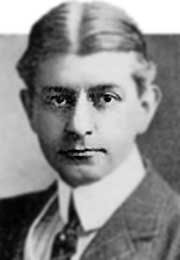 Frank Norris 