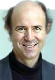 Frank Wilczek