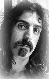 Frank Zappa