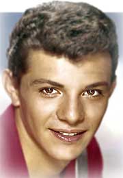 Frankie Avalon 